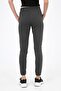 So22F012 Sower Pant Women's Sweatpants Anthracite - 3