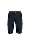 20.01.11.003-C07 Forager Men's Cargo Shorts Navy Blue