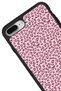 Matte Black Case Compatible with iPhone 7 Plus – Soft Silicone, Protective, Shock Absorbing Cover - 2