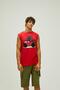 22.01.23.003-c54 Days Off Men's Tank Top - 3