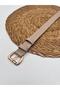 Opportunity Product Women's Belt,Shirt Belt,Coat Belt,Pantalon Belt - 2