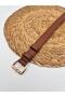 Opportunity Product Women's Belt,Shirt Belt,Coat Belt,Pantalon Belt - 3