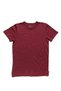 18.01.07.011-C20 O Neck Men's T-Shirt Burgundy - 5