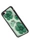Matte Black Case Compatible with iPhone 7 Plus – Soft Silicone, Protective, Shock Absorbing Cover - 3