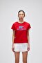 21.03.07.010-c54 Logo Tee Women's T-shirt