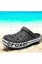 217 Days Comfortable Sea Beach Pool Cook Doctor Slippers Large Size 46-47-48 - 2