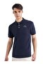 361D3Ew821 Logo Maltax 2 Mss Tk Men's Polo T-Shirt - 5