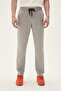 18.02.14.006-C19 Solid Men's Single Bottom