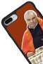 Matte Black Case Compatible with iPhone 7 Plus – Soft Silicone, Protective, Shock Absorbing Cover - 2