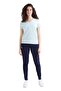 361d5uwxcd Logo Cabou Tk Women's Sport T-shirt - 2