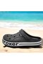 217 Days Comfortable Sea Beach Pool Cook Doctor Slippers Large Size 46-47-48