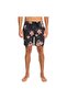 Eqyjv04002 Mix 17 m Jamv Men's Shorts Swimsuit - 2