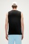 23.01.23.001-C01 Rowan Men's Sports Tank Top Black - 3
