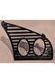 Bmw E36 Ventilation Grille 1 Pc - 2