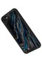 Apple iPhone 7 Compatible Matte Black Case – Soft Silicone, Protective, Shock Absorbing Cover - 3