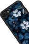 Apple iPhone 7 Compatible Matte Black Case – Soft Silicone, Protective, Shock Absorbing Cover - 2
