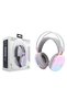 RGB IŞIKLI BLUETOOTH KULAKLIK - 3