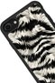 iPhone 8 Compatible Matte Black Case – Soft Silicone, Protective, Shock Absorbing Cover - 2