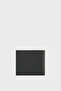 Genuine Leather Logo Wallet Men Wallet Xm000168 Af12702 Uc001 - 2