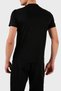 Cotton Blend Regular Fit Crew Neck t Shirt Men t Shirt Em001702 Af10017 Mc18 - 3