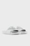 Logo Single Band Slippers Unisex Slippers Xvps11 Xr273 T680 - 2