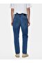 Renar Skinny Leg Mid Waist Jean Trousers - 3