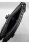 Soft Faux Leather''Small Size'' Tassel Figure Model Cross Women's Shoulder Bag - 4