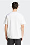 Essentials Linear Single Jersey Tişört - 4