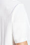 Essentials Linear Single Jersey Tişört - 2