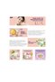 Nourished Skin Gardenia Bar Soap 120 g – Gentle Cleansing & Nourishing Care - 5