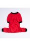 Depresso Cat Dog Pajamas - Cat Dog Jumpsuit - Cat Dog Clothing - 5