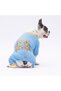 Paw-Some Cat Dog Pajamas - Cat Dog Jumpsuit - Cat Dog Outfit