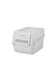 Mt-40 S-Box 8 Liter 3-Purpose Organizer Organizer Gray (3*8Liter) - 4