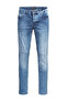 A. Salvarini Herren Jeans Salvarini-Basic3
