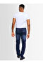 A. Salvarini Herren Jeans Salvarini-Basic3 - 3