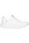 Sneakers Bobs Squad Chaos - C, White, Women