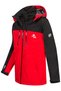 Herren Softshell Jacke AS302 - 3