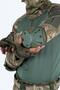 Bikatex Knee Pad Elbow Pad Protective Suit Cycling Skate Skateboard Military Knee Pad Elbow Pad Suit Set - 0 - 2