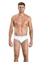 107 Men's Cotton Slip Underwear 1 Piece