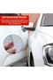 Car Door Threshold Hood Anti-Scratch Transparent Protection Foil 10 cm X 3 Meters - Ragle Gift - 5