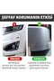 Car Door Threshold Hood Anti-Scratch Transparent Protection Foil 5 cm X 3 Meters - Ragle Gift - 3