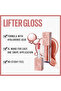 , Lifter Lip Gloss with Hyaluronic Acid - 6