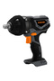Cordless Impact Wrench - High torque for Removing and installation of Screws and Bolts.