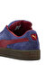 Suede XL Unisex Purple Sneakers - 6
