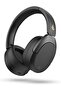 W830NB ANC Wireless Over-Ear Headphones, Bluetooth 5.4, 94H Playtime, Hi-Res Audio