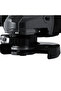 Cordless Angle Grinder, 115mm, Bare, 10000Rpm, High Performance Motor - Compact & Lightweight. - 6