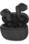 X1 Lite True Wireless Earbuds,Black,BT5.4 ,USB-C,26hrs PB,IP54,Edifier ConneX App