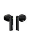 W200T Mini TWS Earbuds, Bluetooth 5.1, 22H Playtime, Noise Cancelling, Mic, IP54 - Black