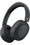 W800BT Pro Wireless ANC Headphones, 45H Playtime, Hi-Res USB-C, Multipoint, Foldable