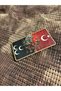 Osmanlı-1 Patch/Peç/Arma (7 x 3,8) - 2
